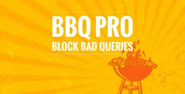 BBQ Pro v3.8.1 – The fastest WordPress firewall plugin