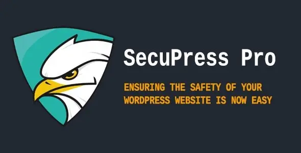 SecuPress Pro v2.3.19.1 – WordPress Security Plugin