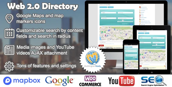 web20dir