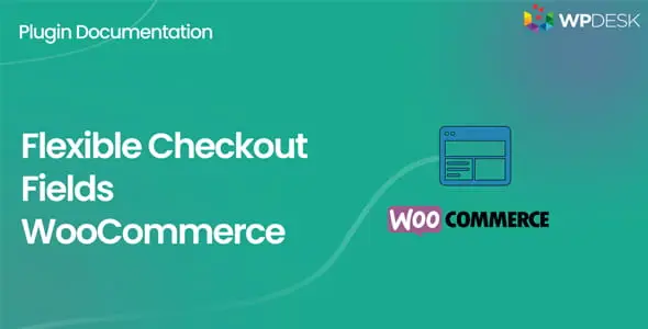 Flexible Checkout Fields PRO