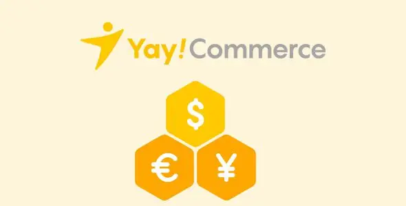 YayCurrency Pro v3.3.4 – WooCommerce Multi-Currency Switcher