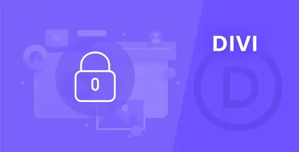 Divi Protect