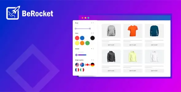 BeRocket-WooCommerce-AJAX-Products-Filter
