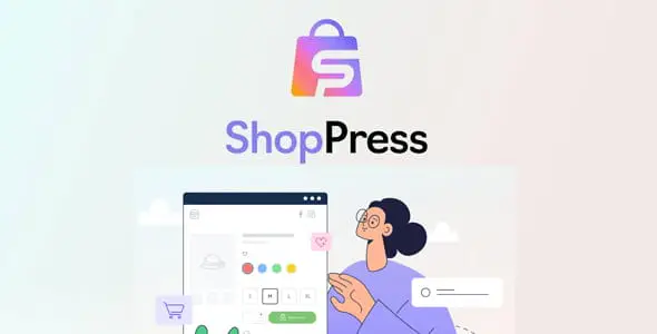 ShopPress Pro