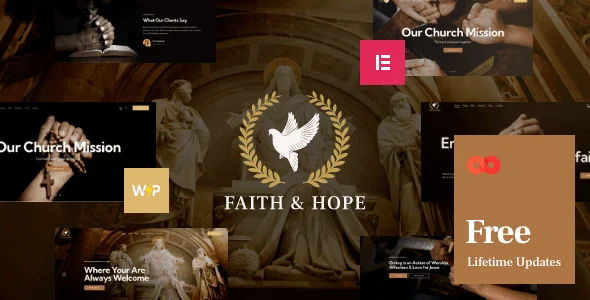 Faith and Hope