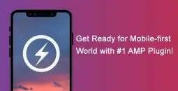 AMP for WP v1.1.11 (+Addons) – Accelerated Mobile Pages