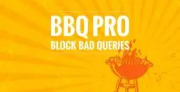 BBQ Pro v3.8.2 – The fastest WordPress firewall plugin