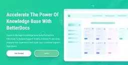 BetterDocs Pro v3.6.8 – Accelerate The Power of Knowledge Base With BetterDocs