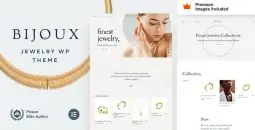 Bijoux by Vamtam v37 – Jewelry Shop