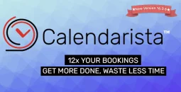Calendarista Premium v16.0.6 – WP Reservation Booking & Appointment Booking Plugin & Schedule Booking System