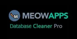 Database Cleaner & Optimizer Pro v1.3.1 – Meow Apps