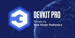 DevKit Pro v2.2.0 – Plugin crafted for dPlugins installations and debugging