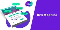 Divi Machine by Divi Engine v6.5.3 – ACF-powered customization for Divi