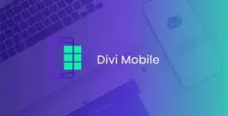 Divi Mobile by Divi Engine v1.9.2 – Menu customization simplified