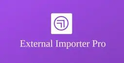 External Importer Pro v2.21.0 – Import Products from E-Commerce Sites to WooCommerce