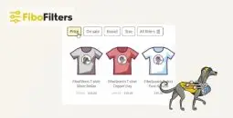 FiboFilters v1.11.0 – Woocommerce Product Filters Plugin