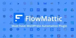 FlowMattic v5.1.2 – Workflow automation plugin for WordPress