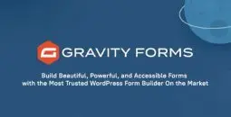 Gravity Forms v2.9.20.1 (+Addons) – Tool for WordPress To Create Advanced Forms