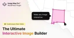 Image Map Pro for WordPress v6.0.37 – Interactive SVG Image Map Builder