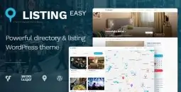 ListingEasy v1.9.6 – Directory Listing