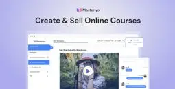 Masteriyo PRO v3.1.1 – LMS for WordPress