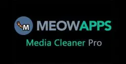 Media Cleaner Pro v7.0.3 – Meow Apps