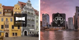 360° Panoramic Image Viewer v3.2.2 – WordPress Plugin