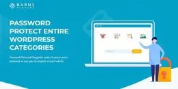 Password Protected Categories v2.1.26 – Barn2 Media