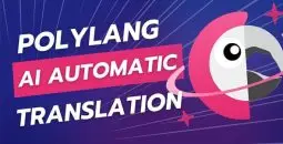 Polylang Automatic Translation with AI v3.11.2