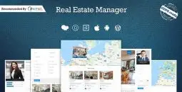 Real Estate Manager Pro v12.8.0