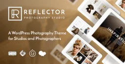 Reflector Photography v1.3.8