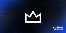 Salient v18.1.0 – Responsive Multi-Purpose Theme