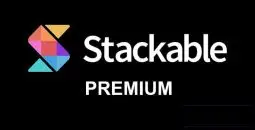 Stackable v3.19.3 – Reimagine the Way You Use the WordPress Block Editor
