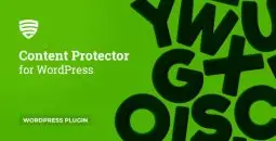 UnGrabber v3.1.5 – Content Protection for WordPress