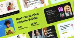 Vault v3.2.5 – Multi-Purpose Elementor WordPress Theme