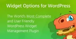 Widget Options – Extended v5.2.4