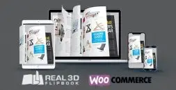 WooCommerce Addon for Real 3D FlipBook v1.4