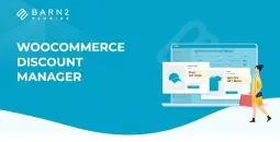 WooCommerce Discount Manager v1.3.0 – Barn2