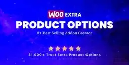 WooCommerce Extra Product Options v7.5.5