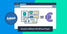Amazon Affiliate for WordPress v4.2.9