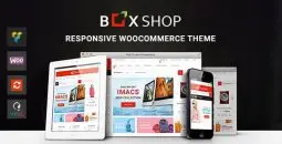 BoxShop v2.4.6 – Responsive WooCommerce WordPress Theme