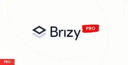 Brizy Pro v2.7.8 – Innovative Site Builder for WordPress