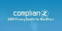 Complianz Privacy Suite (GDPR/CCPA) premium v7.5.6.1