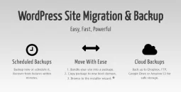 Duplicator Pro v4.5.24.1 – WordPress Site Migration & Backup