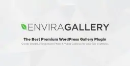 Envira Gallery v1.13.0 (+Addons) – Best Responsive WordPress Gallery Plugin