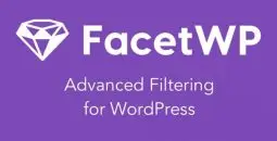 FacetWP v4.5 (+Addons) – Advanced Filtering for WordPress