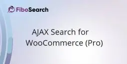 FiboSearch v1.32.0 – AJAX Search for WooCommerce (Pro)