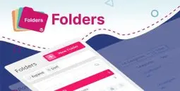 Folders Pro v3.0.5 – Unlimited Folders to Organize Media Library Folder, Pages, Posts, File Manager