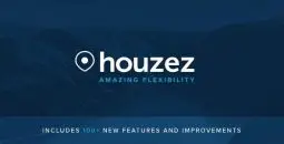 Houzez v4.2.4 – Real Estate WordPress Theme