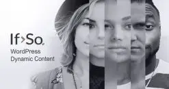 If-So v1.10.2 – The WordPress Personalization Plugin